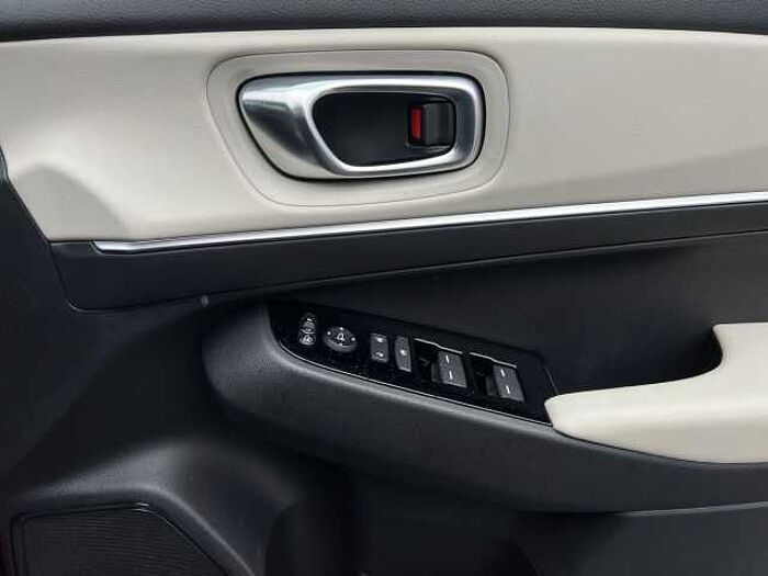 Honda HR-V Hybrid Advance Style I-Mmd 