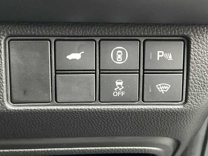 Honda HR-V Hybrid Advance Style I-Mmd 