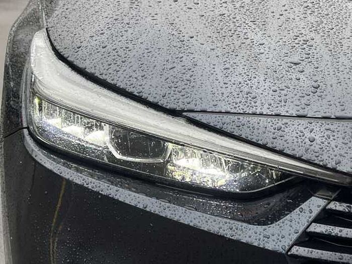 Honda HR-V Hybrid Advance Style I-Mmd 