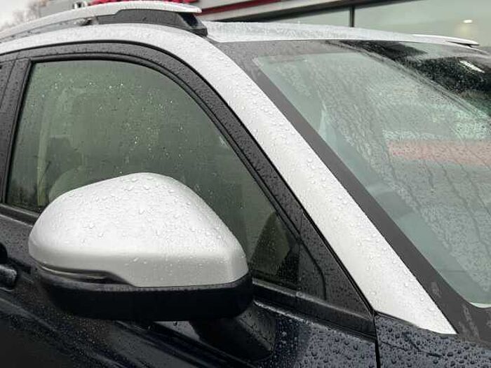 Honda HR-V Hybrid Advance Style I-Mmd 