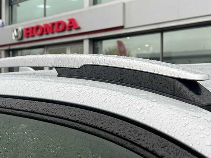 Honda HR-V Hybrid Advance Style I-Mmd 