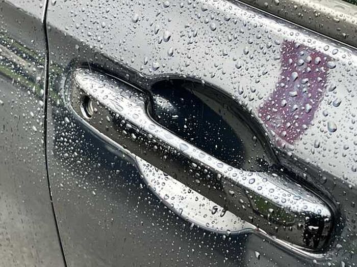 Honda HR-V Hybrid Advance Style I-Mmd 