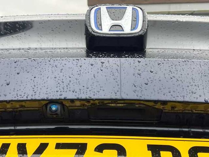 Honda HR-V Hybrid Advance Style I-Mmd 