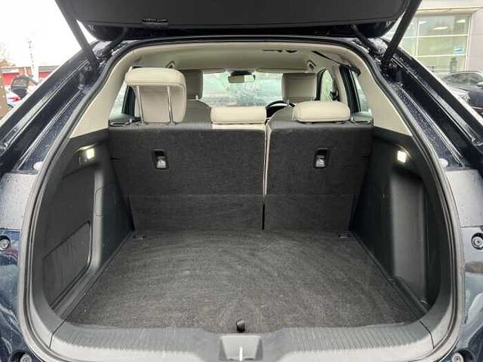 Honda HR-V Hybrid Advance Style I-Mmd 