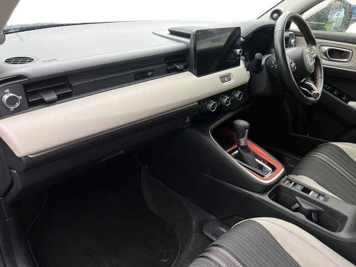 Honda HR-V Hybrid Advance Style I-Mmd 
