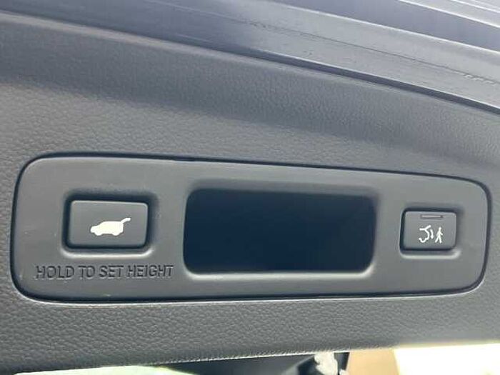 Honda HR-V Hybrid Advance Style I-Mmd 