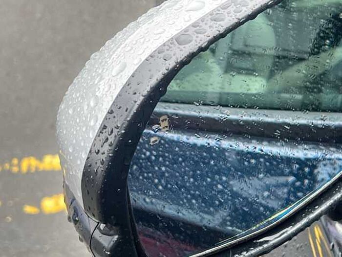 Honda HR-V Hybrid Advance Style I-Mmd 