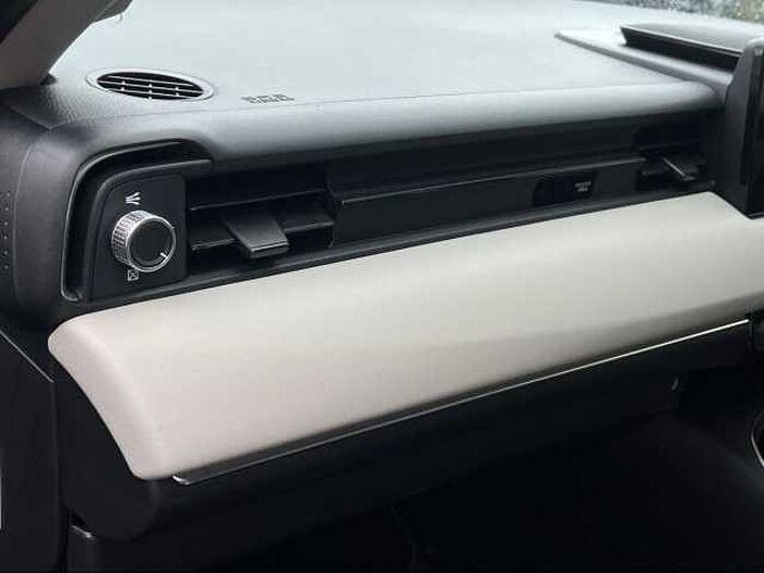 Honda HR-V Hybrid Advance Style I-Mmd 