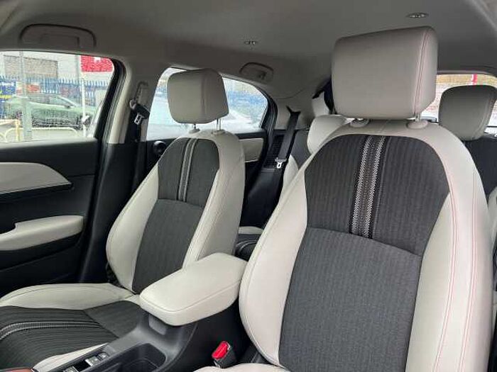 Honda HR-V Hybrid Advance Style I-Mmd 