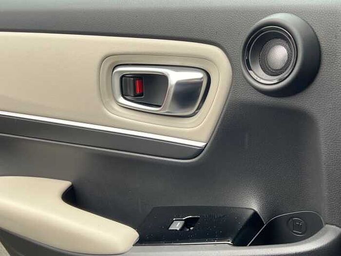 Honda HR-V Hybrid Advance Style I-Mmd 