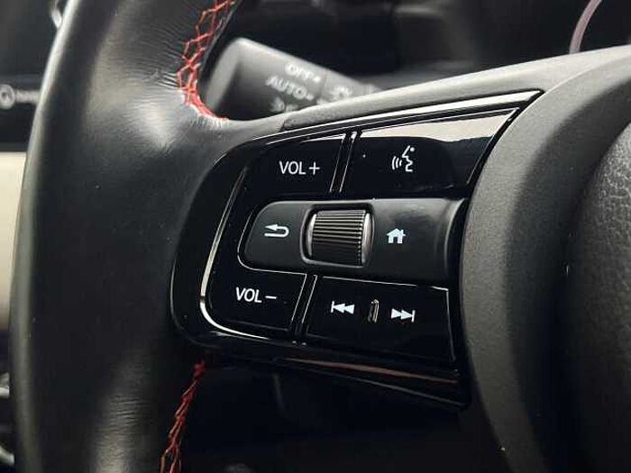 Honda HR-V Hybrid Advance Style I-Mmd 