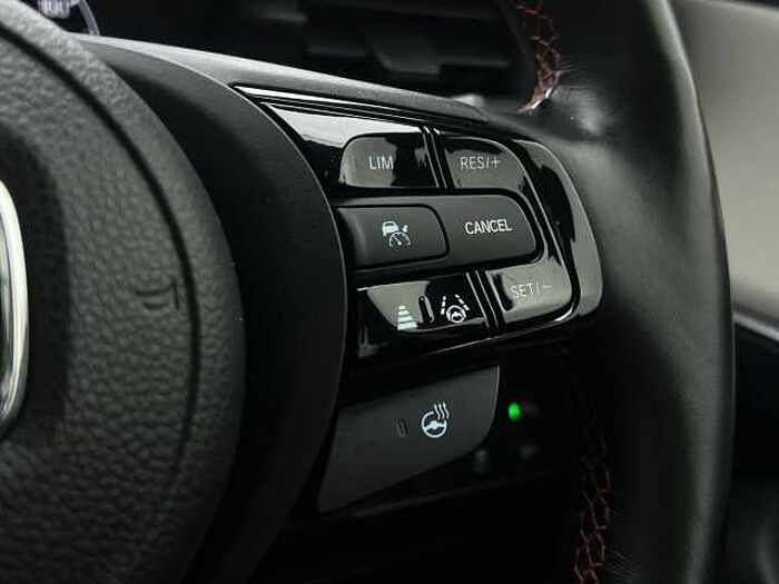 Honda HR-V Hybrid Advance Style I-Mmd 