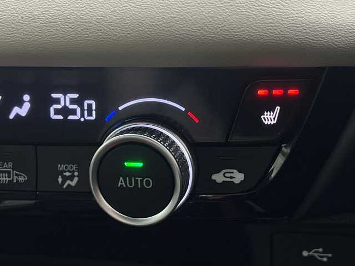 Honda HR-V Hybrid Advance Style I-Mmd 