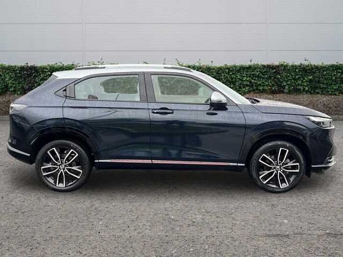 Honda HR-V Hybrid Advance Style I-Mmd 