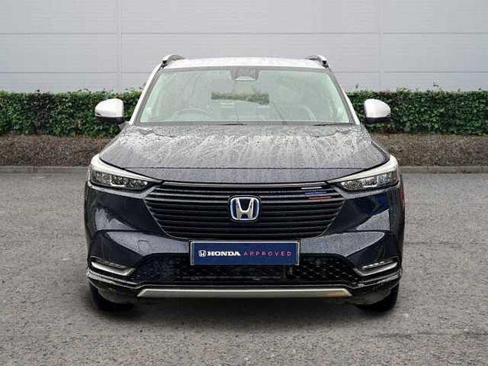 Honda HR-V Hybrid Advance Style I-Mmd 