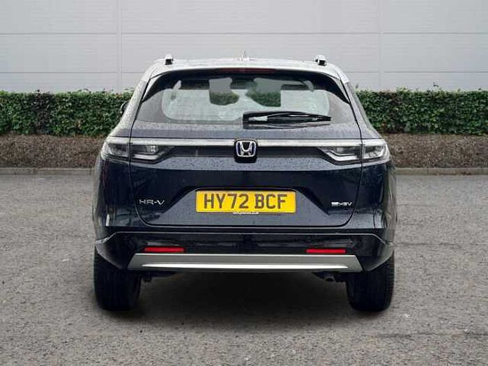 Honda HR-V Hybrid Advance Style I-Mmd 