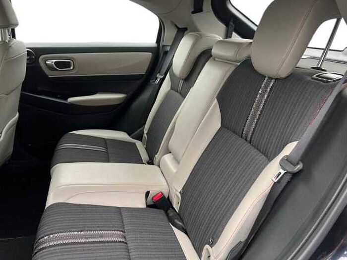 Honda HR-V Hybrid Advance Style I-Mmd 