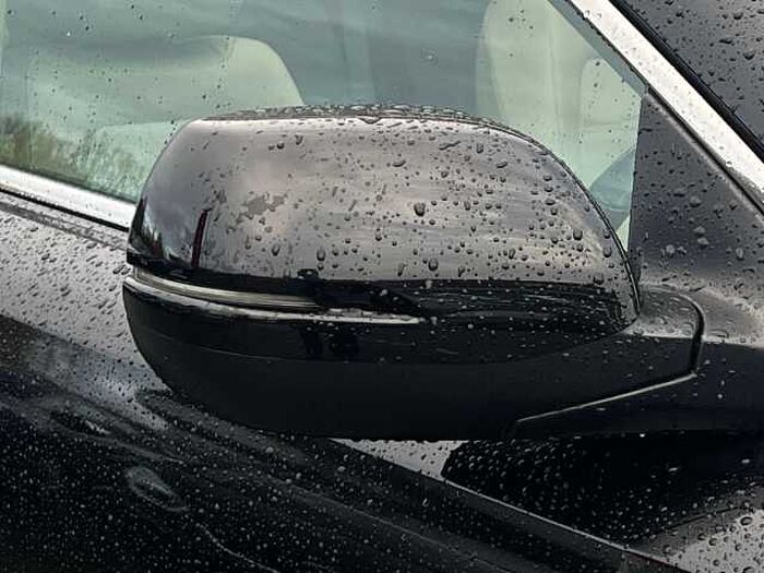 Honda CR-V Hybrid Ex I-Mmd Cvt 