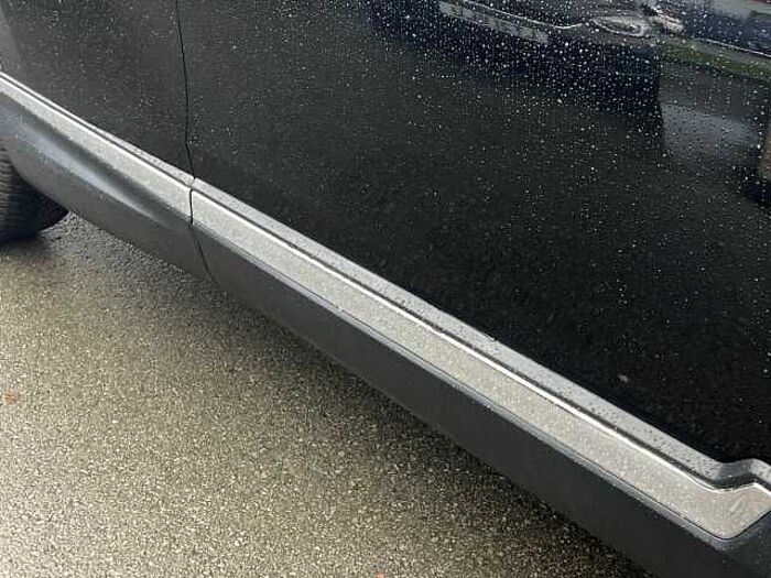 Honda CR-V Hybrid Ex I-Mmd Cvt 