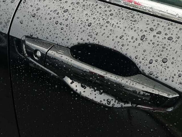 Honda CR-V Hybrid Ex I-Mmd Cvt 