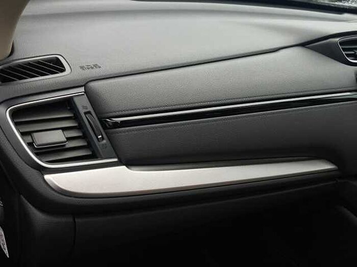 Honda CR-V Hybrid Ex I-Mmd Cvt 