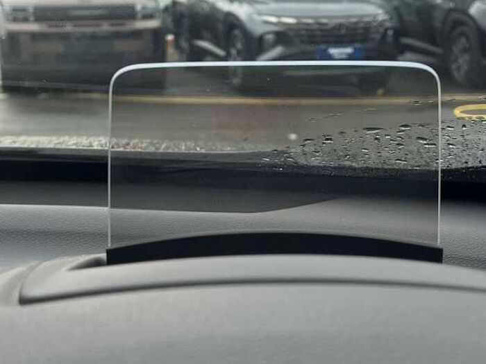 Honda CR-V Hybrid Ex I-Mmd Cvt 