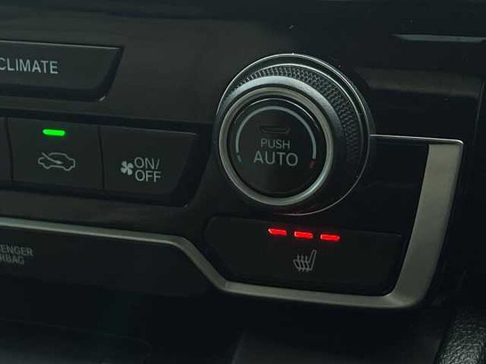 Honda CR-V Hybrid Ex I-Mmd Cvt 