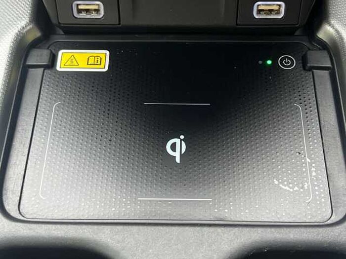 Honda CR-V Hybrid Ex I-Mmd Cvt 