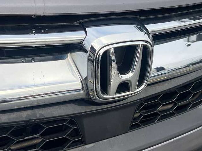 Honda CR-V Hybrid Sr I-Mmd Cvt 