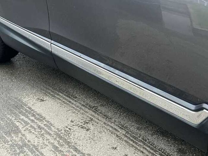 Honda CR-V Hybrid Sr I-Mmd Cvt 