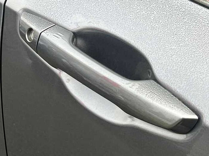 Honda CR-V Hybrid Sr I-Mmd Cvt 