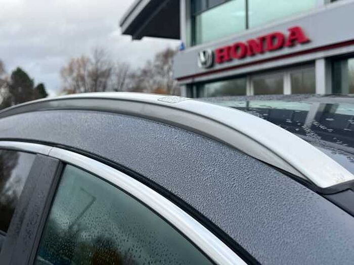 Honda CR-V Hybrid Sr I-Mmd Cvt 