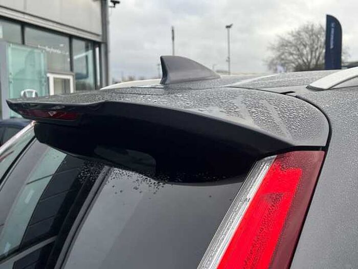 Honda CR-V Hybrid Sr I-Mmd Cvt 