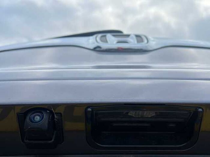 Honda CR-V Hybrid Sr I-Mmd Cvt 