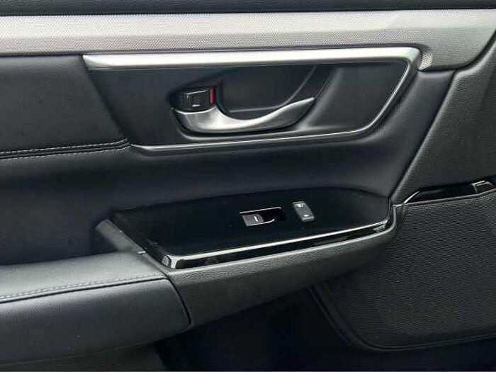 Honda CR-V Hybrid Sr I-Mmd Cvt 