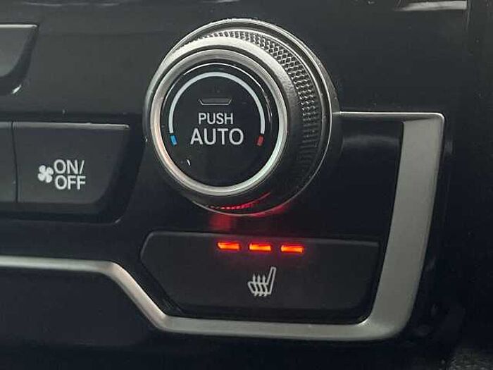 Honda CR-V Hybrid Sr I-Mmd Cvt 