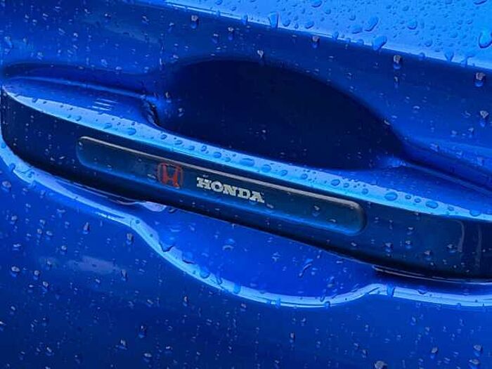 Honda Civic Hybrid Sport I-Mmd Cvt 