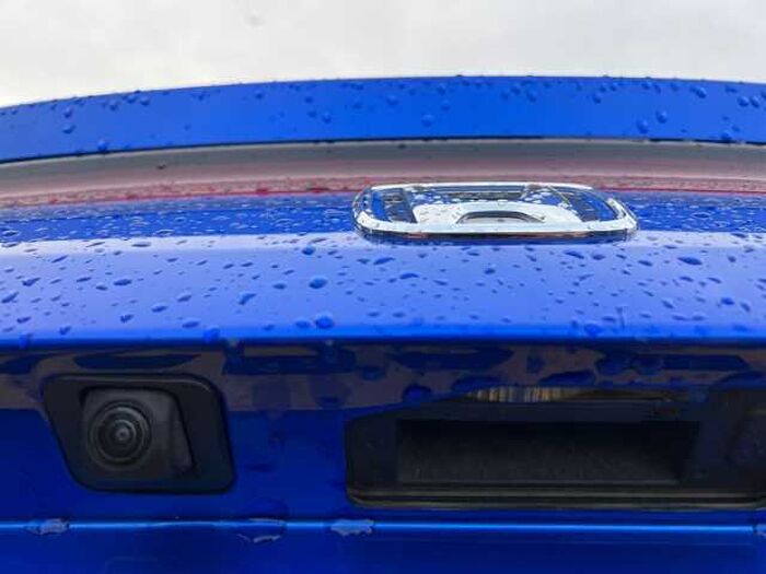 Honda Civic Hybrid Sport I-Mmd Cvt 