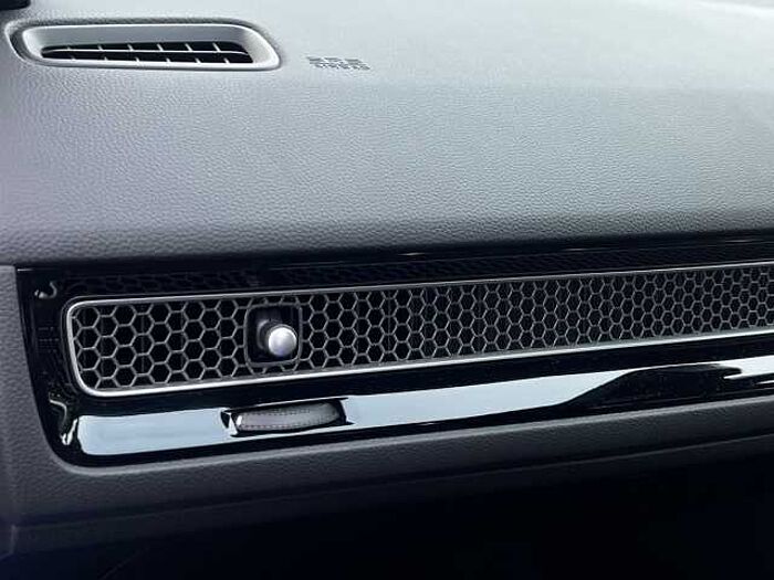 Honda Civic Hybrid Sport I-Mmd Cvt 