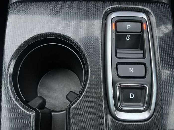 Honda Civic Hybrid Sport I-Mmd Cvt 