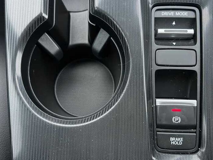 Honda Civic Hybrid Sport I-Mmd Cvt 