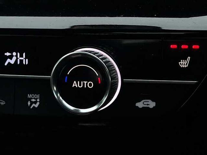 Honda Civic Hybrid Sport I-Mmd Cvt 