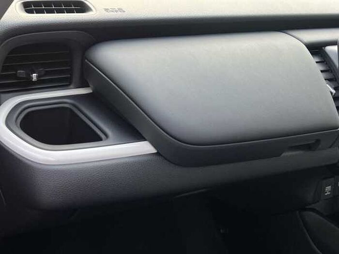 Honda Jazz Hybrid Elegance I-Mmd Cvt 