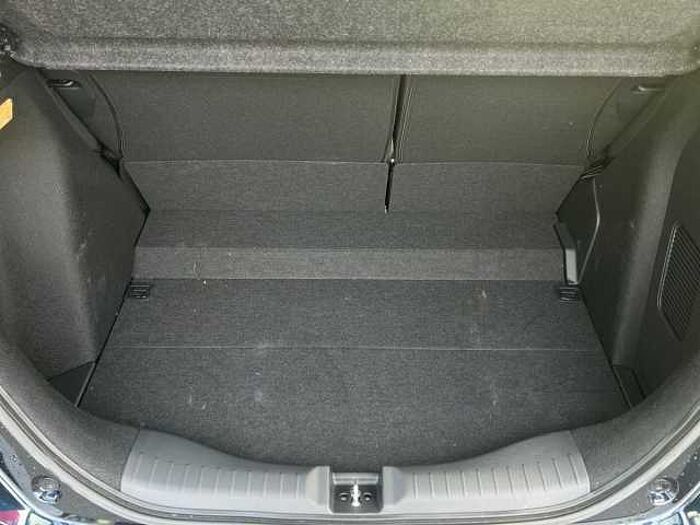 Honda Jazz Hybrid Elegance I-Mmd Cvt 