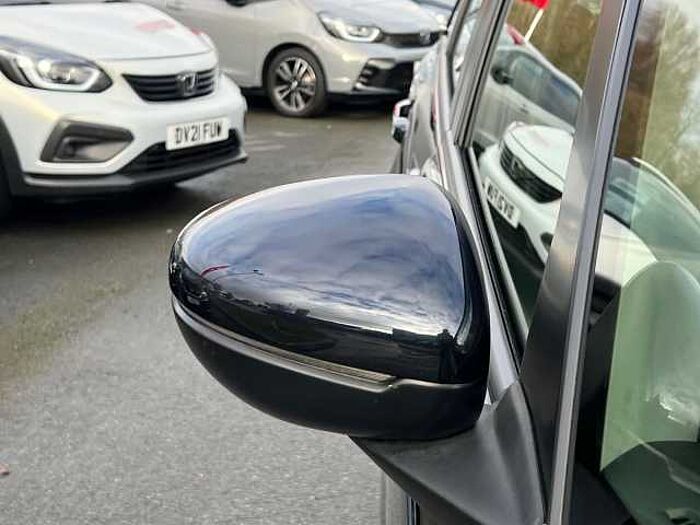 Honda Jazz Hybrid Elegance I-Mmd Cvt 