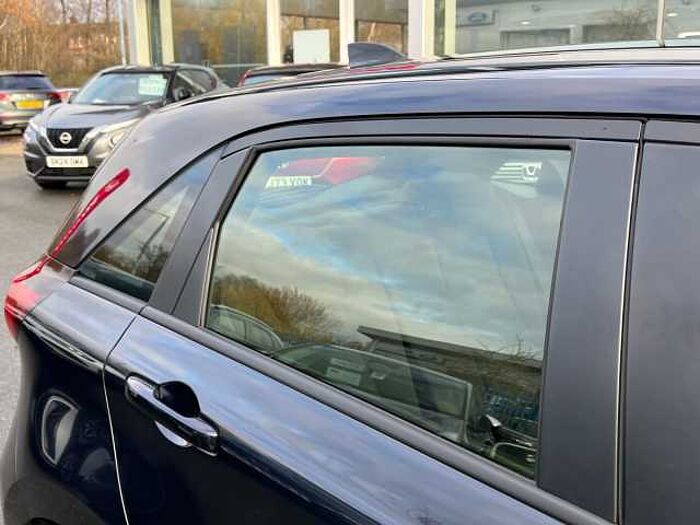 Honda Jazz Hybrid Elegance I-Mmd Cvt 