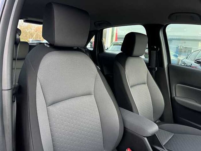 Honda Jazz Hybrid Elegance I-Mmd Cvt 