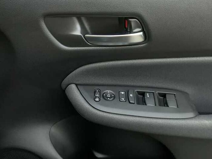 Honda Jazz Hybrid Elegance I-Mmd Cvt 