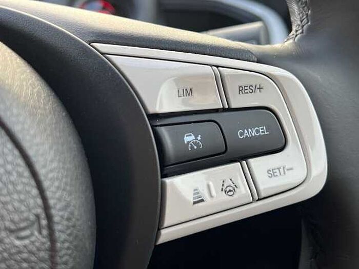 Honda Jazz Hybrid Elegance I-Mmd Cvt 