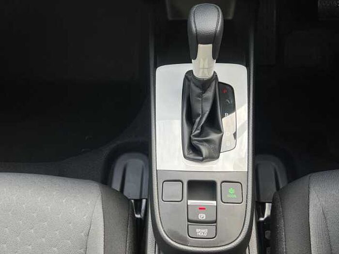 Honda Jazz Hybrid Elegance I-Mmd Cvt 